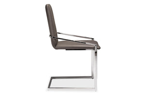 3656S-GY Side Chair