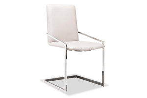 3656S-WT Side Chair