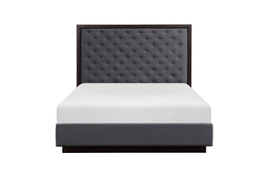 5424-1* Queen Bed