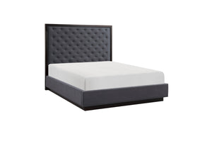 5424-1* Queen Bed