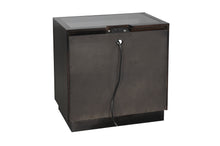 5424-4 Night Stand, LED Lighting