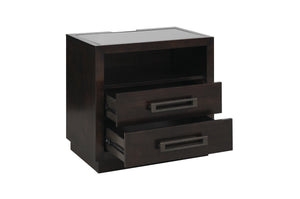 5424-4 Night Stand, LED Lighting