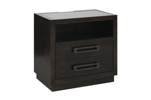 5424-4 Night Stand, LED Lighting