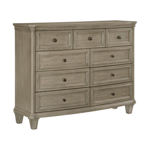 5442-5 Dresser