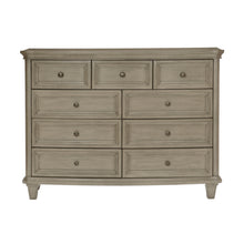 5442-5 Dresser