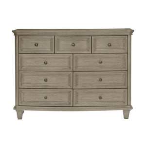 5442-5 Dresser