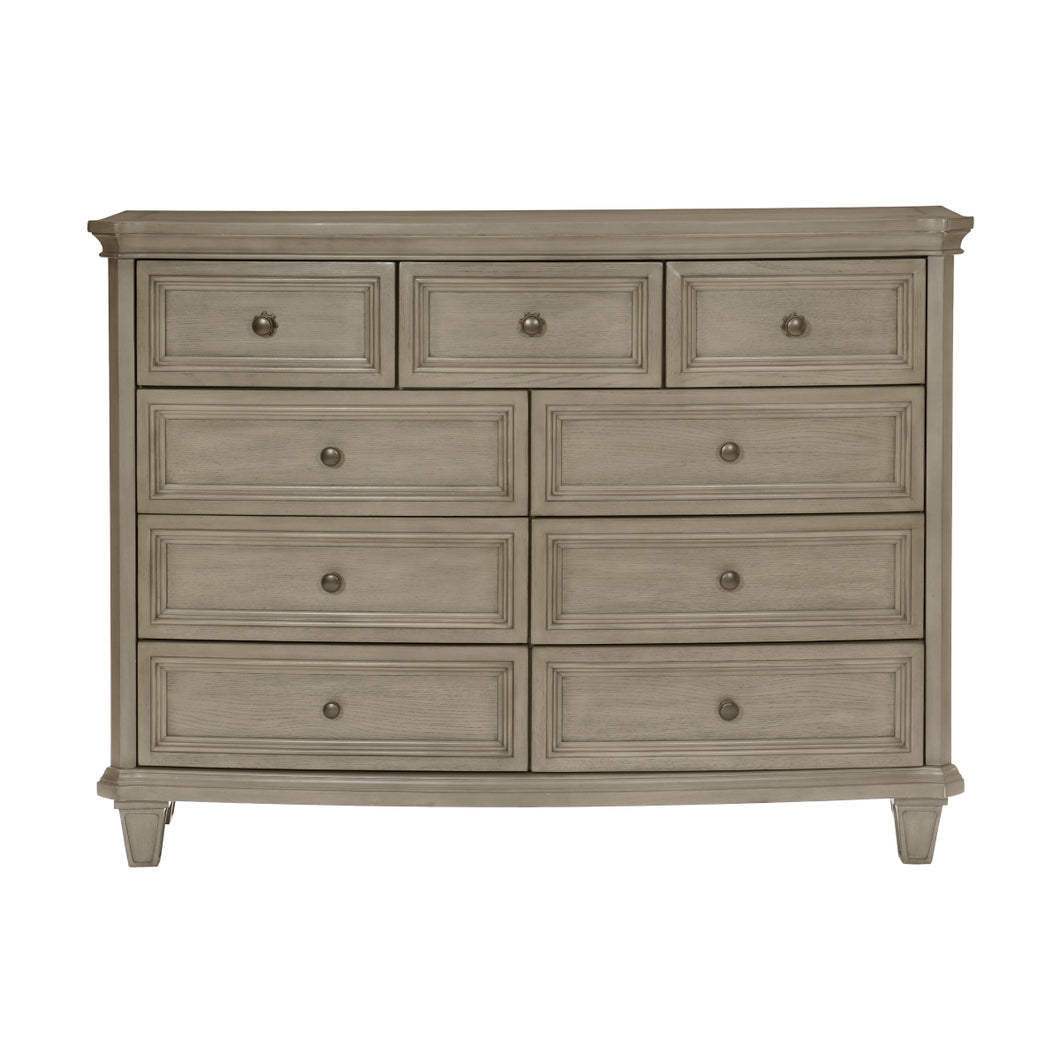 5442-5 Dresser