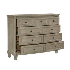 5442-5 Dresser