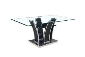 5577N-72DT Dining Table