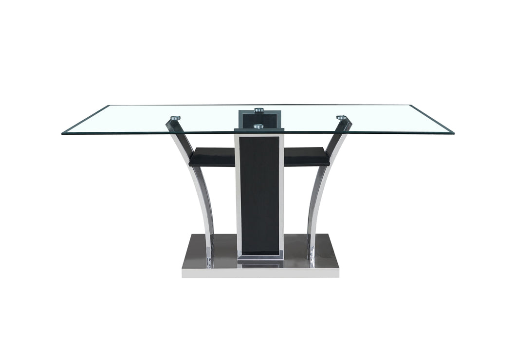 5577N-72DT Dining Table