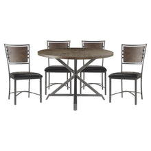 5606-45RD Round Dining Table