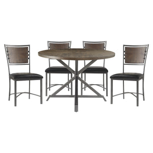 5606-45RD Round Dining Table