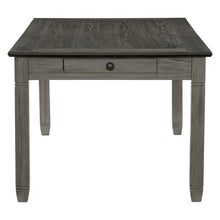 5627GY-72 Dining Table