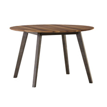 5700-48 Round Dining Table