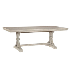 5814-84* Dining Table