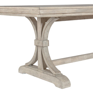 5814-84* Dining Table