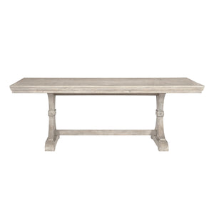 5814-84* Dining Table