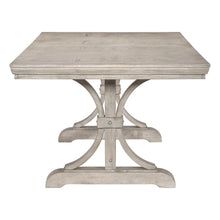 5814-84* Dining Table