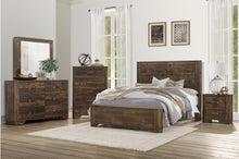 1509-1* Queen Bed