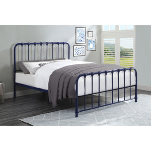 1571BUF-1 Full Platform Bed