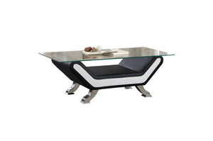8219-30* Cocktail Table