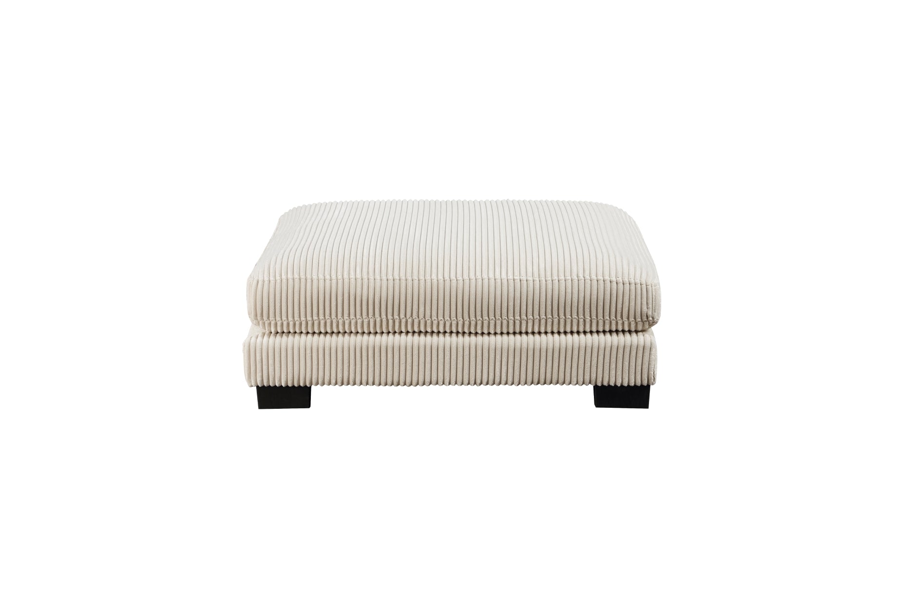 8555BE-4 Ottoman