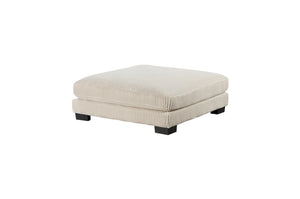 8555BE-4 Ottoman