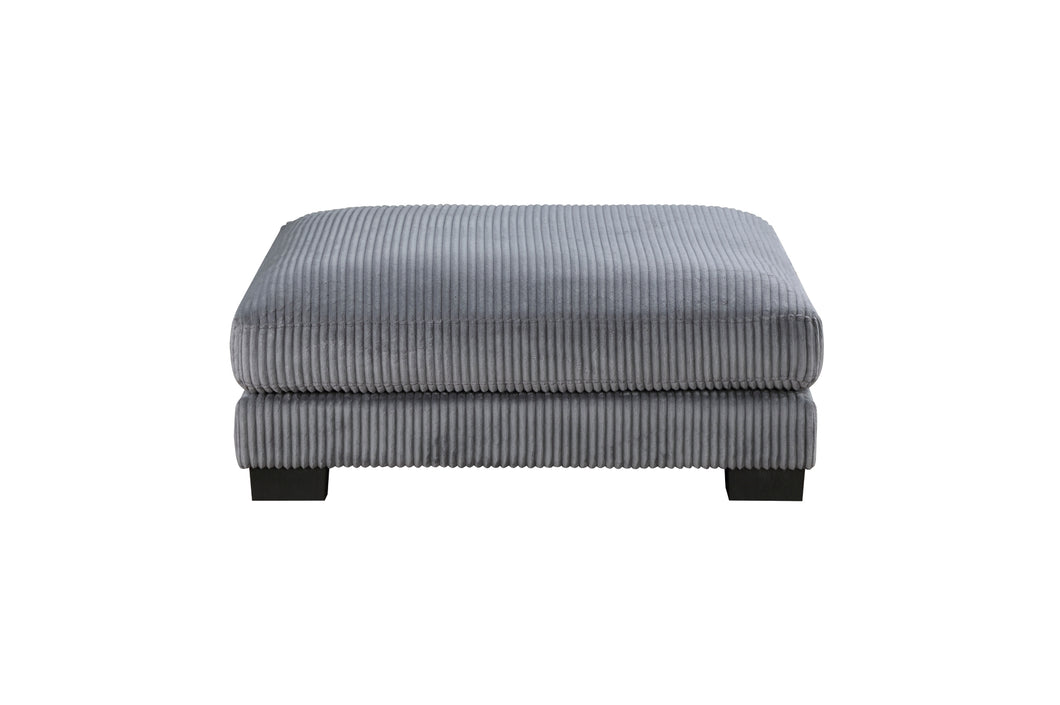 8555GY-4 Ottoman