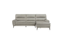 8577GRBSS 2-piece Sectional with Right Side Chaise