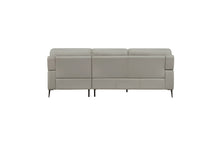 8577GRBSS 2-piece Sectional with Right Side Chaise