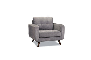 9036GRY-1 Chair