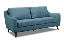 9040LBU-3 Sofa