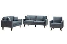 9044VGY-3 Sofa