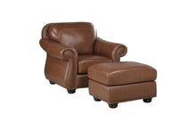 9270BR-4 Ottoman