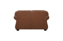 9270BR-2 Love Seat