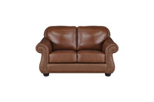 9270BR-2 Love Seat