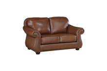 9270BR-2 Love Seat