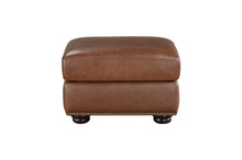 9270BR-4 Ottoman