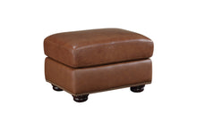 9270BR-4 Ottoman