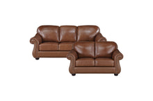 9270BR-2 Love Seat