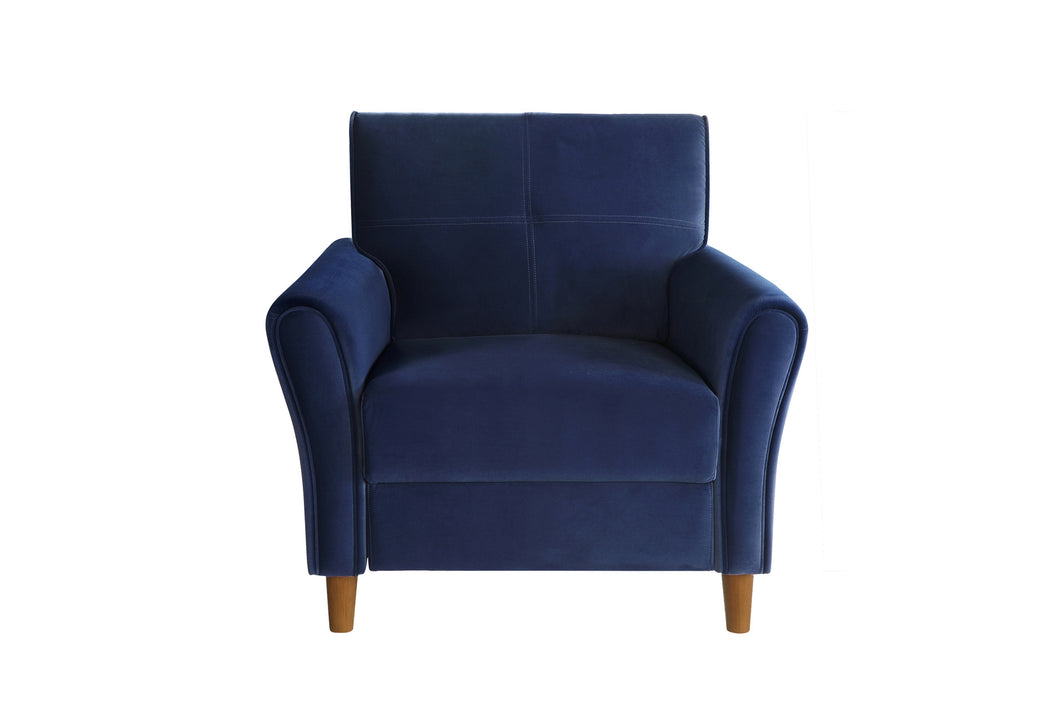 9348BUE-1 Chair