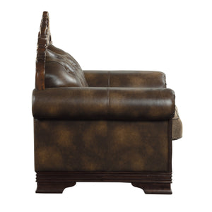 9815-2* Love Seat