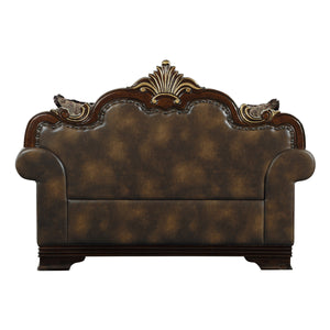 9815-2* Love Seat