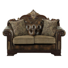 9815-2* Love Seat