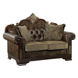 9815-2* Love Seat