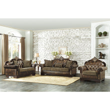 9815-3* Sofa