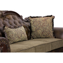 9815-3* Sofa