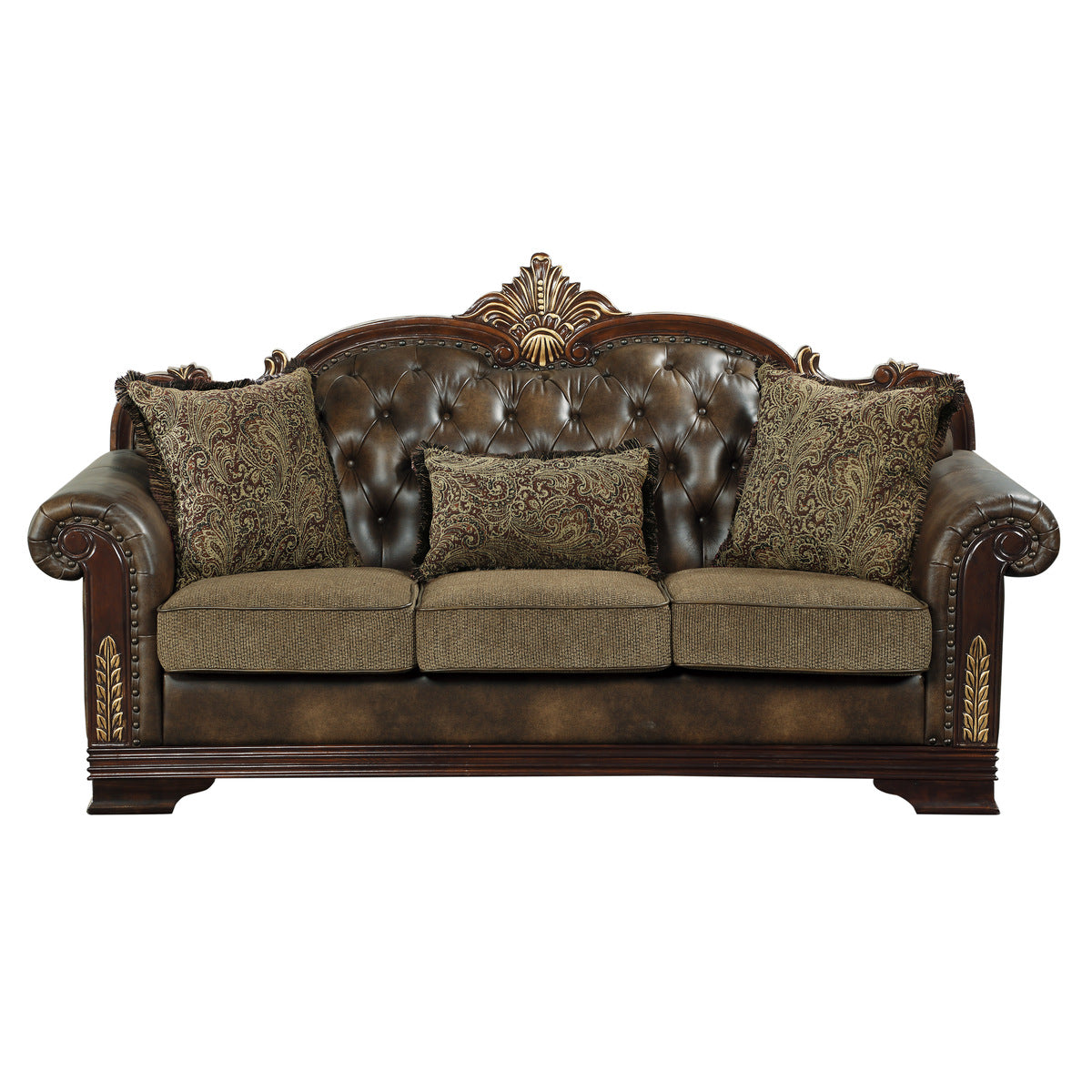 9815-3* Sofa