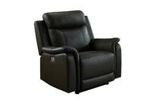 99840PN-BK-1G Power Glider Recliner