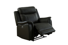 99840PN-BK-1G Power Glider Recliner